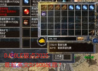 DJPOLE2025ӢDISCOս裿