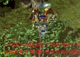 DJǿһ·ʮļƷӢĳϷսʹ