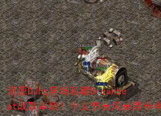 ԴDJHz糡˽Breakbeatս贮գĽ籩ϯȫ