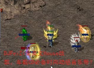 DJFeiZiȫӢHouseս裬CDرʱжִ
