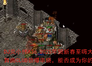 DJСΰA36_2025´˴ϲCLUBգܷΪռϷս裿