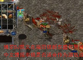 DJڸ¶ʢȲҡǷʺΪϷս裿