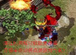 湛江Dj阿辉17辑欧美慢摇开场串烧如何点燃派对气氛? 湛江Dj阿辉17辑欧美慢摇开场串烧如何点燃派对气氛?