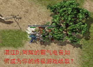 湛江Dj阿辉的霸气电音如何成为你的终极游戏战歌? 湛江Dj阿辉的霸气电音如何成为你的终极游戏战歌?