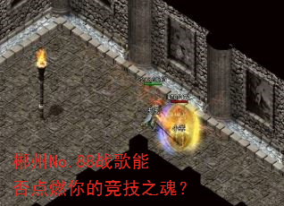郴州No.88战歌能否点燃你的竞技之魂? 郴州No.88战歌能否点燃你的竞技之魂?