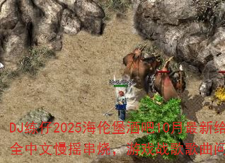DJ练仔2025海伦堡酒吧10月最新给力全中文慢摇串烧,游戏战歌歌曲问题型带? DJ练仔2025海伦堡酒吧10月最新给力全中文慢摇串烧,游戏战歌歌曲问题型带?