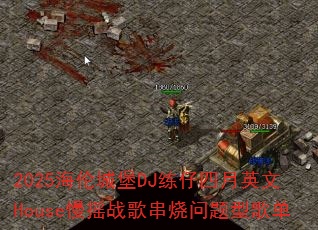 2025׳ǱDJӢHouseҡս贮͸赥