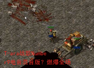 T-ara战歌Number9电音混音版?燃爆全场 T-ara战歌Number9电音混音版?燃爆全场