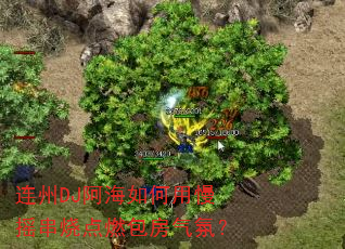 连州DJ阿海如何用慢摇串烧点燃包房气氛? 连州DJ阿海如何用慢摇串烧点燃包房气氛?