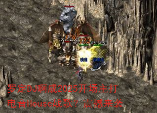޶DJ2025Houseս裿Ϯ