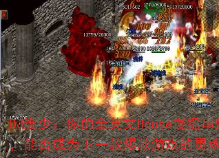 DJά٣ȫӢHouseҡգܷΪһϷս裿