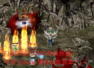 F128DJ2025ȲӢHouseҡս赥