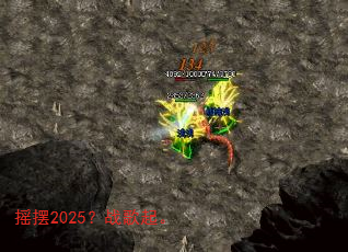 摇摆2025?战歌起。 摇摆2025?战歌起。