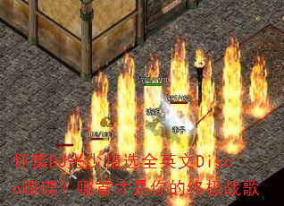 DJپѡȫӢDisco˵ײռս