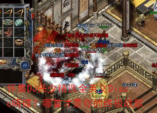 DJپѡȫӢDisco˵ײռս