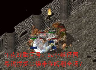 ҹսʺţDJСάйҡմ˷ȫ