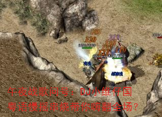 ҹսʺţDJСάйҡմ˷ȫ