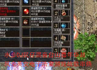 ˮDJл̨ɽ껪ԽȫӢĵӺϷս贮