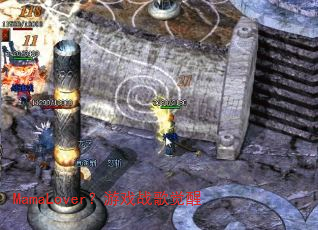 MamaLover?游戏战歌觉醒 MamaLover?游戏战歌觉醒