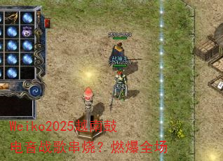 Weiko2025ԽϹĵս贮գȼȫ