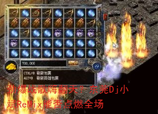 ս˷죿ݸDjСReMixܷȼȫ