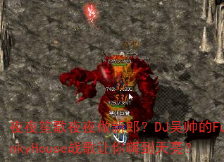 ҹҹϸҹҹɣDJ˧FunkyHouseս˵