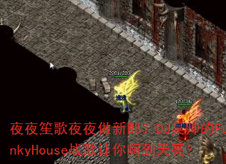 ҹҹϸҹҹɣDJ˧FunkyHouseս˵