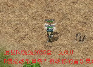 DJ2025ȫCLUBҡս贮գս