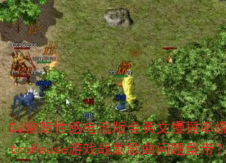 DJԸеȫӢҡElectroHouseϷսʹ