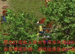 落力打造私人派对专用多风格化House音乐慢摇串烧:游戏战歌歌曲问题型带? 落力打造私人派对专用多风格化House音乐慢摇串烧:游戏战歌歌曲问题型带?