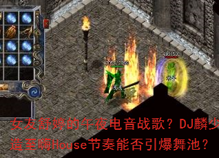 Ůõҹս裿DJٴHouseܷأ