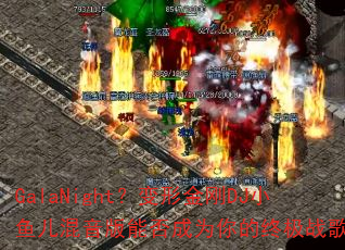 GalaNightνDJСܷΪռս裿