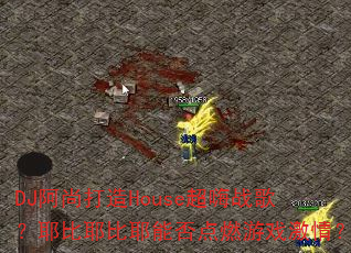 DJдHouseս裿ҮҮҮܷȼϷ飿