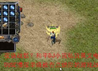 ҹս裿ƽDJС˽ӢĵHOUSEҡܷȼϷս