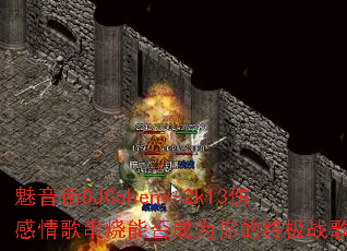 DJCoheny-2k13˸贮ܷΪռս裿