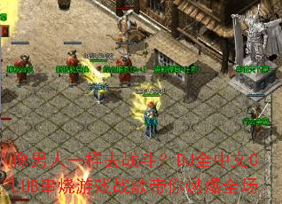 һȥսDJȫCLUBϷսȼȫ