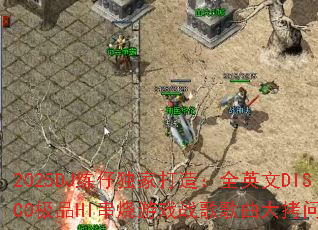 2025DJ练仔独家打造:全英文DISCO极品HI串烧游戏战歌歌曲大拷问? 2025DJ练仔独家打造:全英文DISCO极品HI串烧游戏战歌歌曲大拷问?