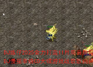 DJ2025ȫ11¸ʹDJҡCDϷսʹ