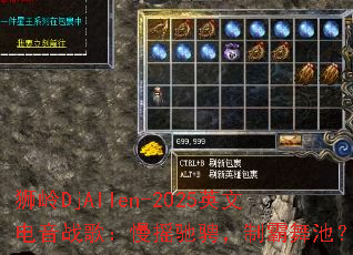 ʨDjAllen-2025Ӣĵս裺ҡ۳ңưأ