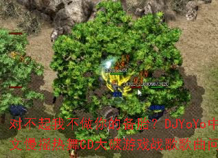 ԲҲı̥DJYoYoӢҡCDϷսʹ