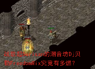 ս����Surisan�ĳ�����Dj����FreedomMix�����ж�ȼ��