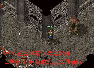 2025龙溪DJ东仔粤语舞曲串烧怀旧金曲游戏战歌混音版 2025龙溪DJ东仔粤语舞曲串烧怀旧金曲游戏战歌混音版