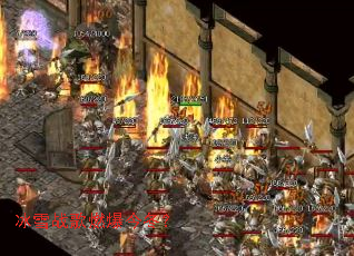 ��ѩս��ȼ���񶬣�