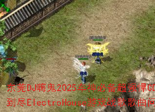 ��ݸDJ�˹�2025����ر���ǿ��CD����Fuck�˵���ElectroHouse��Ϸս����������ʹ���