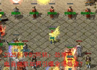 2025��ƽDj��������������ս���������ȫ�����ɣ�