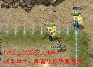 DJ����2025Ӣ��Houseս�贮�գ�����������Ѫ���ڣ�