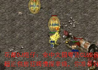 ����DJ���У�ȫ���Ĺ�����CLUB���ֳ�������������ҡ���գ���׼��������