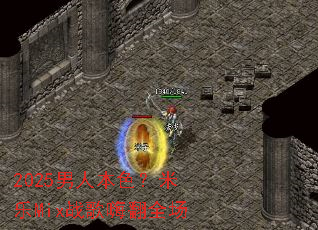 2025���˱�ɫ������Mixս���˷�ȫ��