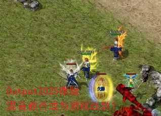 Output2025ԭ������ܷ��Ϊ��Ϸս�裿
