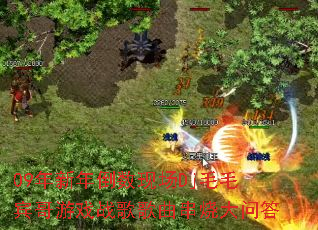 09�����굹���ֳ�Djëë������Ϸս��������մ��ʴ�